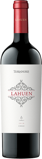 Vinos Lahuen